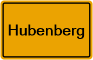 Grundbuchauszug Hubenberg