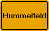 Grundbuchauszug Hummelfeld