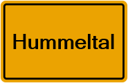 Grundbuchauszug Hummeltal