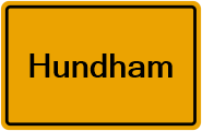 Grundbuchauszug Hundham