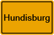 Grundbuchauszug Hundisburg