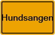 Grundbuchauszug Hundsangen