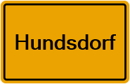 Grundbuchauszug Hundsdorf