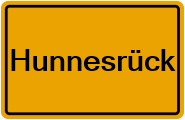 Grundbuchauszug Hunnesrück