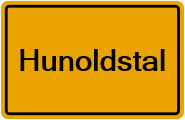 Grundbuchauszug Hunoldstal