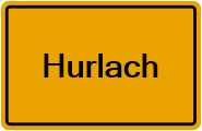 Grundbuchauszug Hurlach