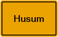 Grundbuchauszug Husum