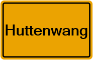 Grundbuchauszug Huttenwang