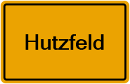 Grundbuchauszug Hutzfeld
