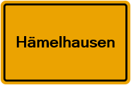 Grundbuchauszug Hämelhausen