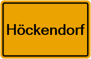 Grundbuchauszug Höckendorf