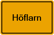 Grundbuchauszug Höflarn