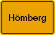 Grundbuchauszug Hömberg