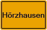 Grundbuchauszug Hörzhausen