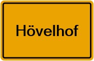 Grundbuchauszug Hövelhof