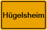 Grundbuchauszug Hügelsheim