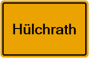 Grundbuchauszug Hülchrath