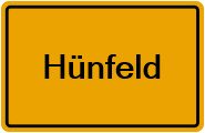 Grundbuchauszug Hünfeld