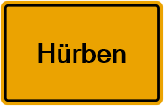 Grundbuchauszug Hürben