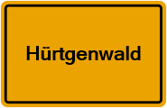 Grundbuchauszug Hürtgenwald