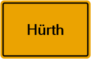Grundbuchauszug Hürth