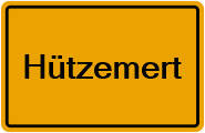 Grundbuchauszug Hützemert