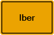 Grundbuchauszug Iber