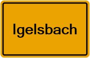 Grundbuchauszug Igelsbach