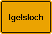 Grundbuchauszug Igelsloch