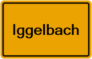 Grundbuchauszug Iggelbach