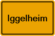 Grundbuchauszug Iggelheim