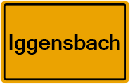 Grundbuchauszug Iggensbach