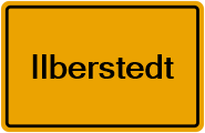 Grundbuchauszug Ilberstedt