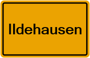 Grundbuchauszug Ildehausen