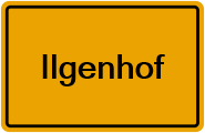 Grundbuchauszug Ilgenhof