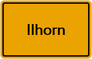Grundbuchauszug Ilhorn