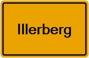 Grundbuchauszug Illerberg