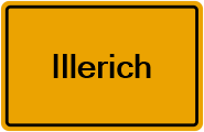 Grundbuchauszug Illerich