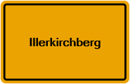 Grundbuchauszug Illerkirchberg