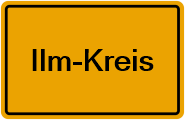 Grundbuchauszug Ilm-Kreis