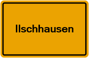 Grundbuchauszug Ilschhausen