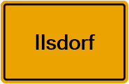 Grundbuchauszug Ilsdorf