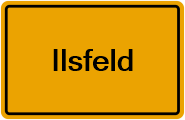 Grundbuchauszug Ilsfeld