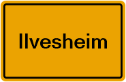 Grundbuchauszug Ilvesheim