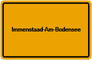 Grundbuchauszug Immenstaad-Am-Bodensee