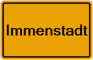 Grundbuchauszug Immenstadt