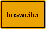 Grundbuchauszug Imsweiler