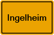 Grundbuchauszug Ingelheim