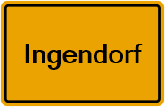 Grundbuchauszug Ingendorf