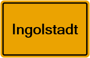Grundbuchauszug Ingolstadt